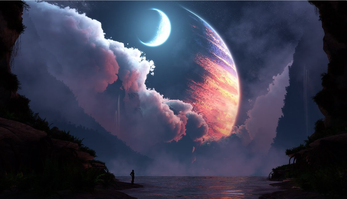 Краткое описание картинки